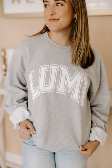 LUMI Sweatshirt