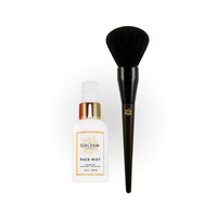 Face Mist with Brush